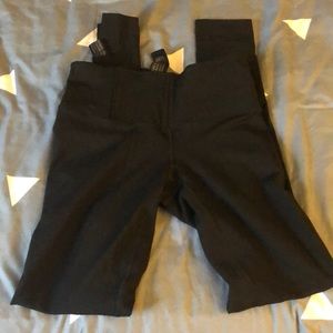 Under tech undercover concealed carry leggings